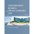 Contemporary Business and Online Commerce Law (6th Edition)