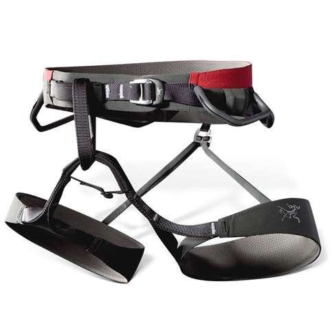 Arcteryx R320 Climbing Harness