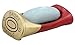 Shotgun Shot Shell Soap Dish