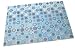 Cats Rule 00597 Perfect Litter Mat - Blue Fizz