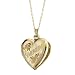 14k Yellow Gold Filled Tricolor