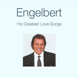 His Greatest Love Songs 