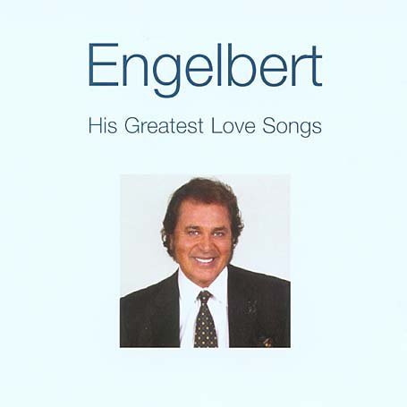 Engelbert Humperdinck - Release Me Lyrics - Zortam Music