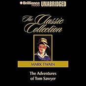 The Adventures of Tom Sawyer | Mark Twain