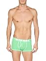Diesel Boxer Shorts Divine - Gr&uuml;n