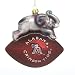 Alabama Glass Mascot - 6