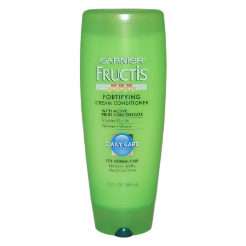 Garnier Fructis Fortifying Cream Hair Conditioner, Normal Hair, 13 Oz (Haar Pflegesp&uuml;lung) Preisvergleich