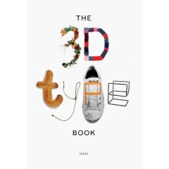The 3D Type Book