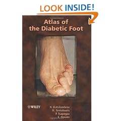 Atlas of the Diabetic Foot