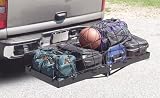 Masterbuilt HWEBR HITCH-HAUL Web Tie Down System