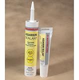 Marineland 31010 Silicone Caulker, 10-1/2-Ounce, 292-Gram