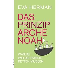 Das Prinzip Arche Noah