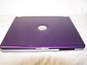 REFURBISHED Purple DELL X300 LAPTOP