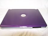 REFURBISHED Purple DELL X300 LAPTOP