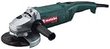 WE23-180 Metabo 7 Angle Grinder