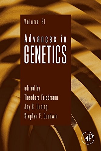 Advances in Genetics: 91