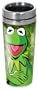 Disney 16-Ounce Travel Mug Kermit The Frog
