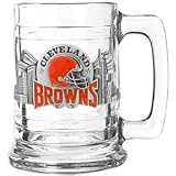 Cleveland Browns NFL Colonial Tankard