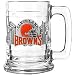 Cleveland Browns NFL Colonial Tankard