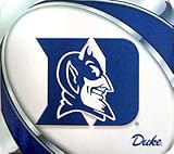 Duke Blue Devils Mouse Pad