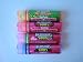 Ice Breakers Sours MEGA LIP BALM Gift Pack of 4 Assorted Flavors
