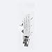 E-Quip The Coil Kit (10) Transformer Coils & Japanese Cotton