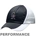 Colorado Rockies Hats : Nike Colorado Rockies Ladies White NikeFIT Adjustable Performance Hat