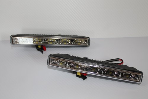 Seitronic® DRL TFL Tagfahrlicht