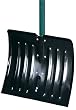 Ames True Temper Arctic Blast 18-Inch Steel Snow Shovel 1640700