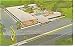 Appleton Wi The Holiday Inn Postcard