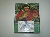 Bill Beaumont's rugby masterpieces