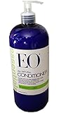 EO Essentials All Natural Conditioner Rosemary + Mint 32oz