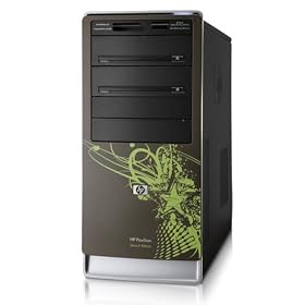 HP Pavilion A6745F Desktop PCHP Pavilion A6700 Series Desktop PC