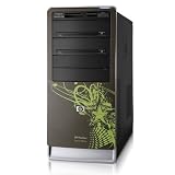 HP Pavilion A6745F Desktop PC
