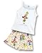 Toast and Jammies CAT PERSON Womens Cotton PJ Shortset