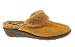 Romika Romilastic 306 Damen Hausschuh, natur