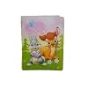 Fotoalbum Disney Bambi Photoalbum Kinderalbum Reh Hirsch Rehkitz Tiere Waldtiere Klopfer Blume Hase Stinktier Junge M�dchen Kind Kinder bunt Baby Babyfoto Foto Fotos
