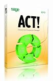 ACT! by Sage 2011 5-user