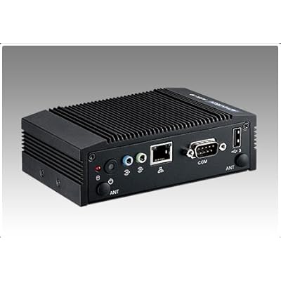 Advantech Industrial Grade IoT ARK 10 Fanless Embedded Box Computer