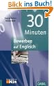 30 Minuten Bewerben...