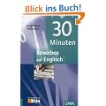 30 Minuten Bewerben auf Englisch