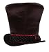 Child's Willy Wonka Costume Hat