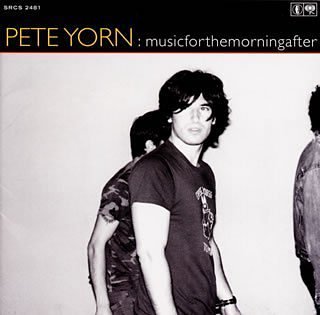 Pete Yorn - Music for the Morning After - Zortam Music