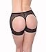 Fullness Girdle Butt Lifter Boy Shorts Enhancer Shapewear Panty
