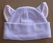 Light Purple & Pink kitty HAT cosplay ANIME goth agf