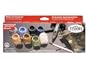 Enamel Kit: Military Flats