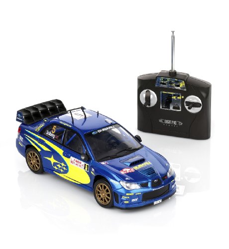 Digital Proportional RC Subaru