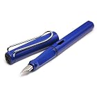 LAMY(��ߡ�) ���ե��� �֥롼 ��ǯɮ L14 �ζ˺١�EF��