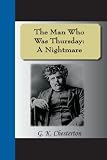 The Man Who Was Thursday