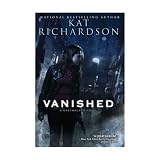 Vanished (Greywalker, Book 4)